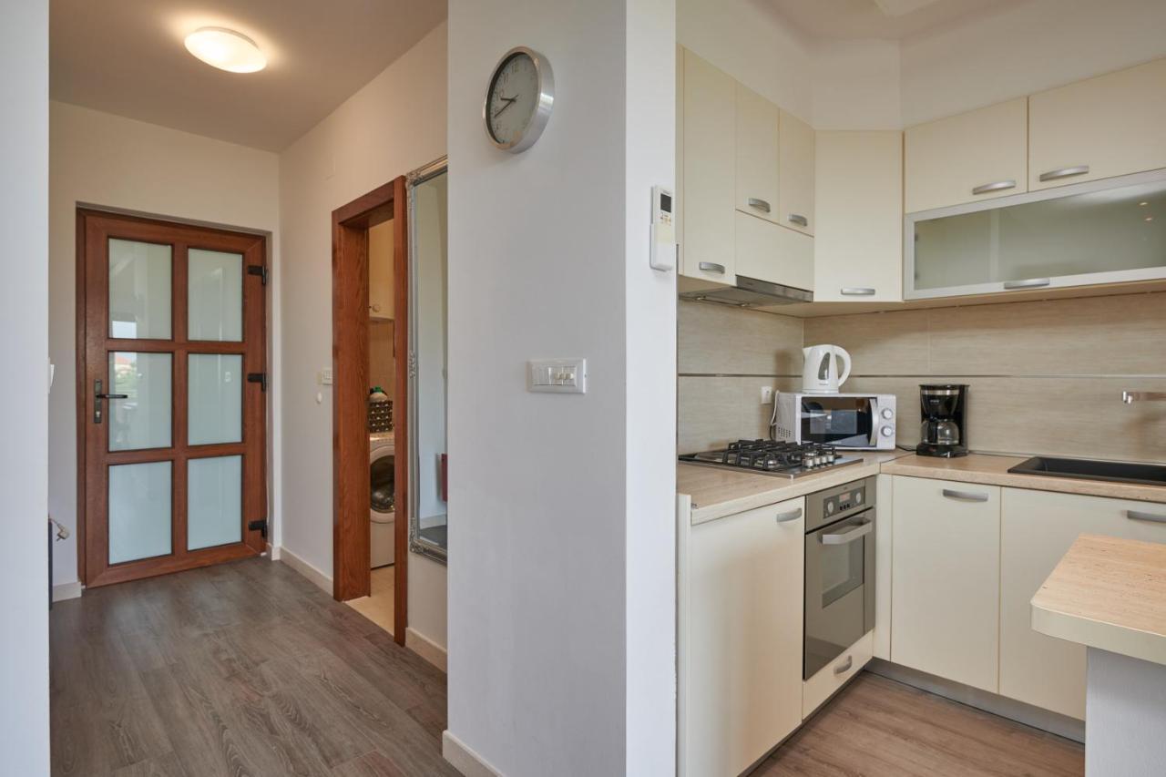 Apartments Lucia ツァヴタット エクステリア 写真