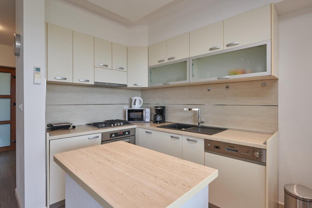 Apartments Lucia ツァヴタット エクステリア 写真