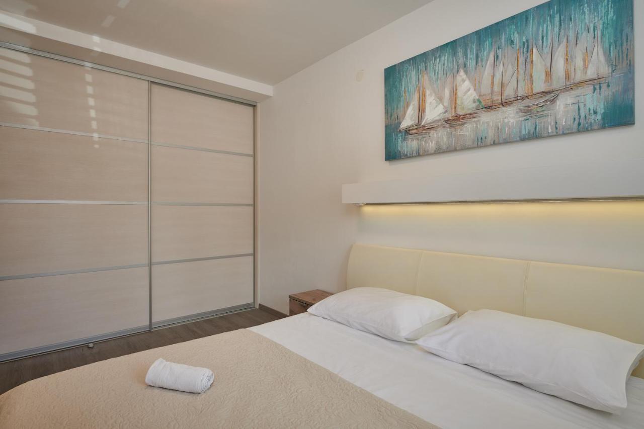 Apartments Lucia ツァヴタット エクステリア 写真
