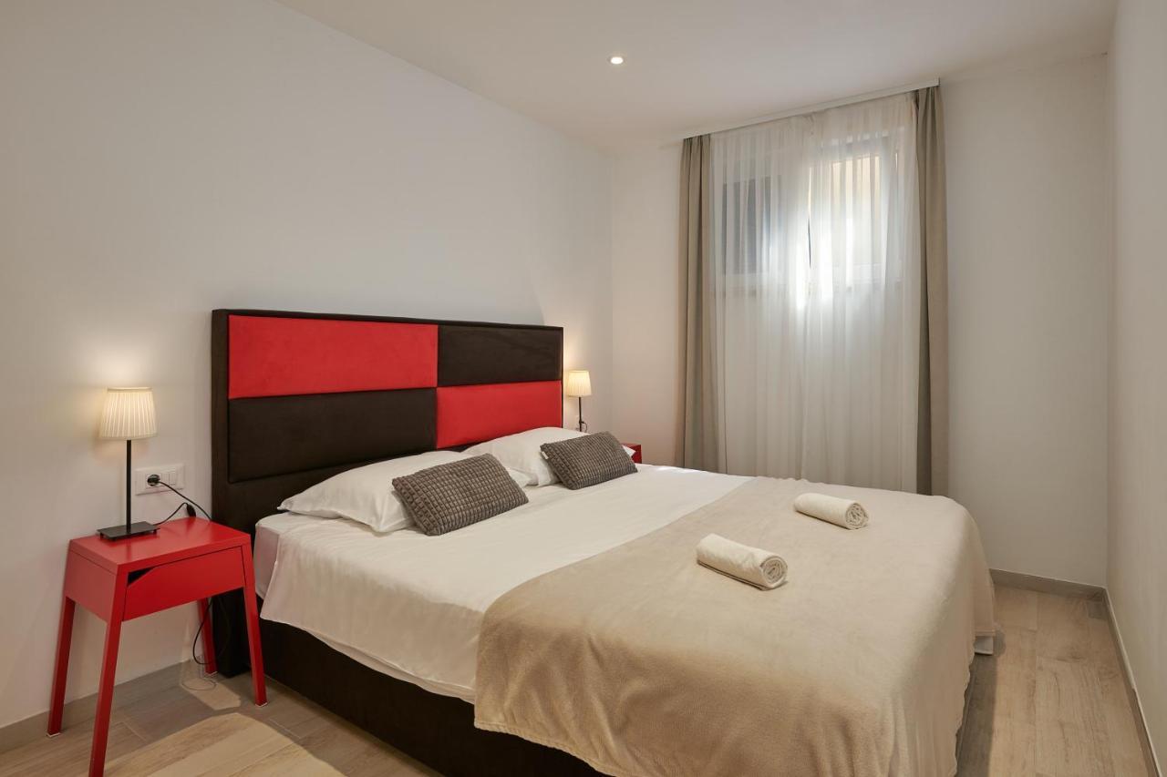 Apartments Lucia ツァヴタット エクステリア 写真