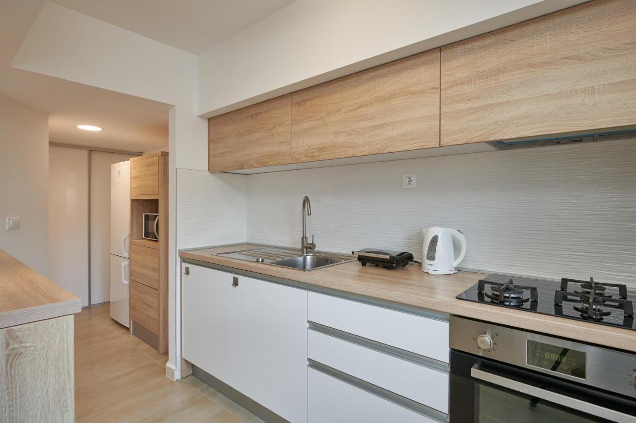 Apartments Lucia ツァヴタット エクステリア 写真