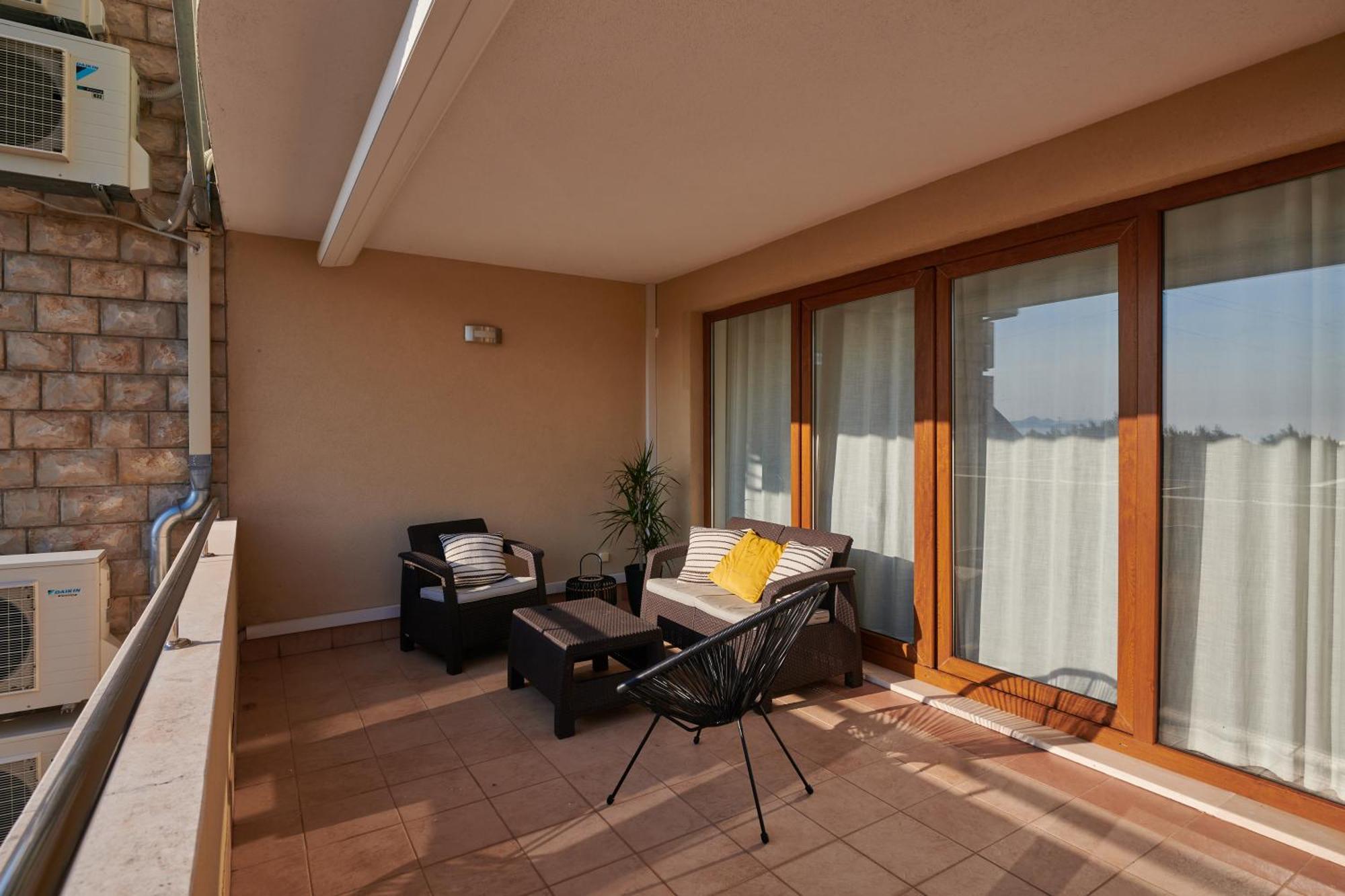 Apartments Lucia ツァヴタット エクステリア 写真